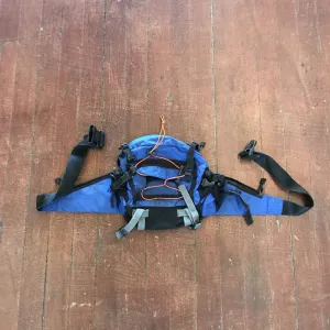 GAP WAIST PACK- 1017