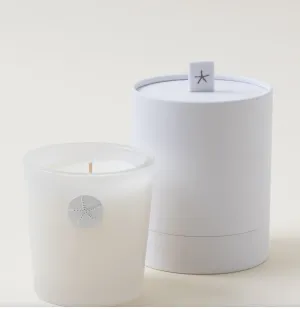 Gardenia Luxe Soy Candle 11 Oz