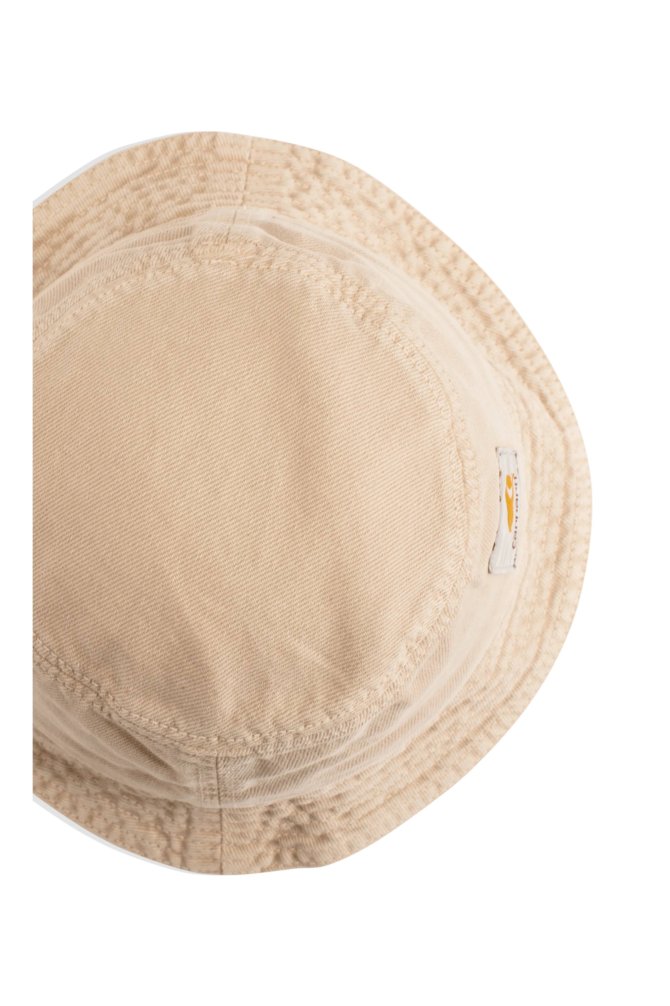 Garrison Bucket Hat 'Clark' Twill