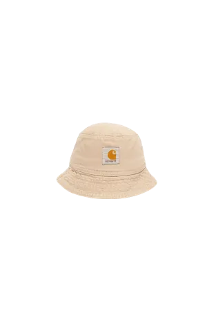 Garrison Bucket Hat 'Clark' Twill