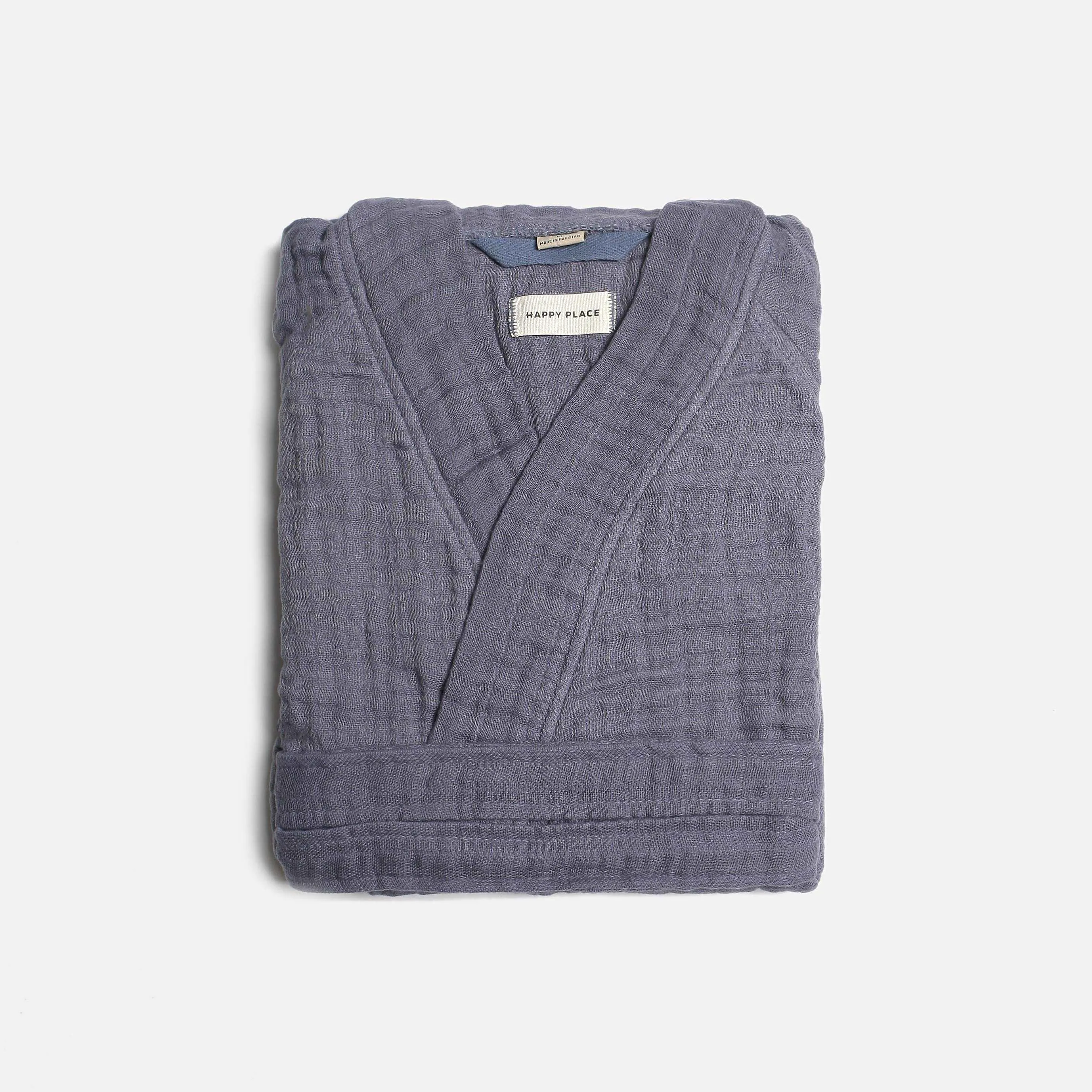 Gauzy Robe