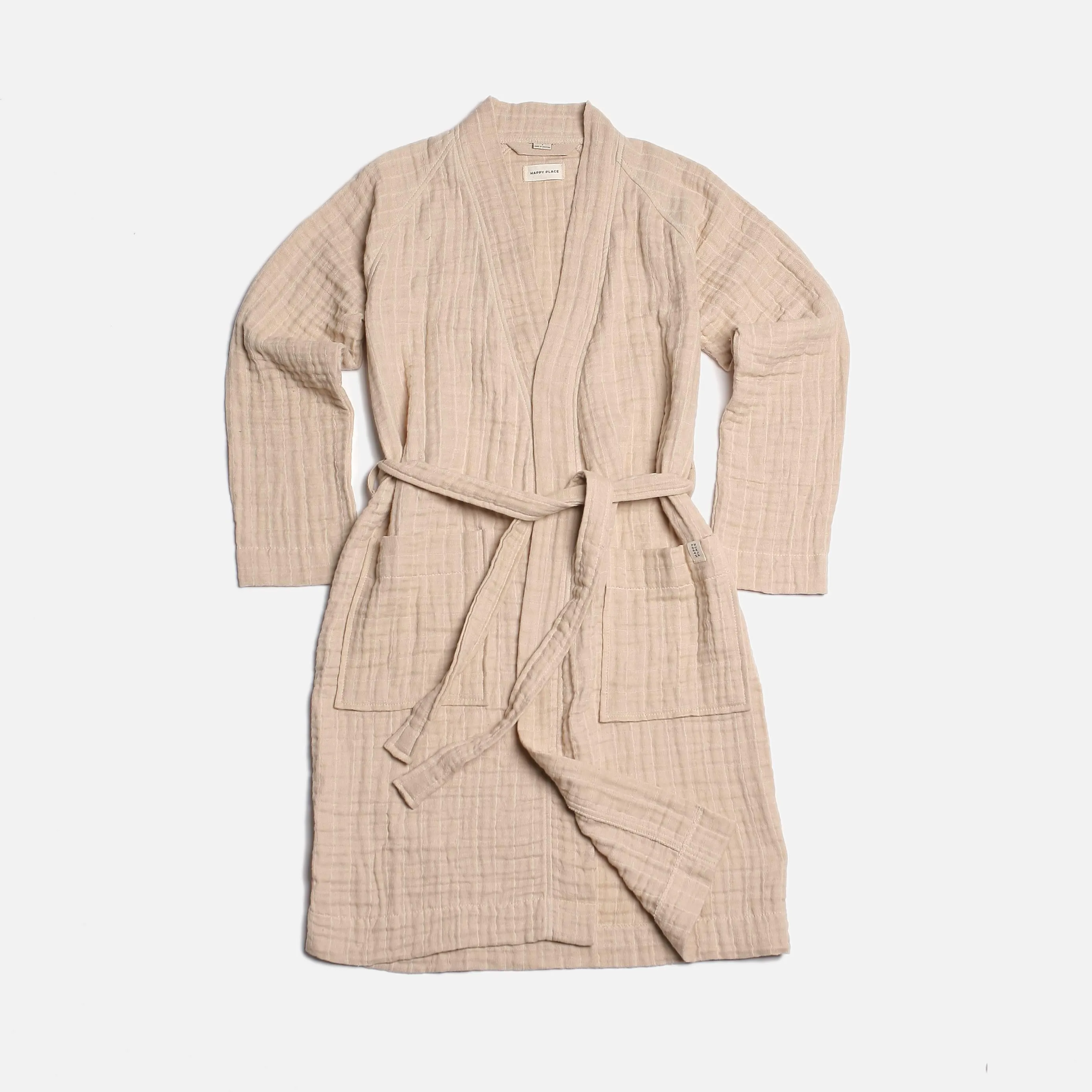 Gauzy Robe