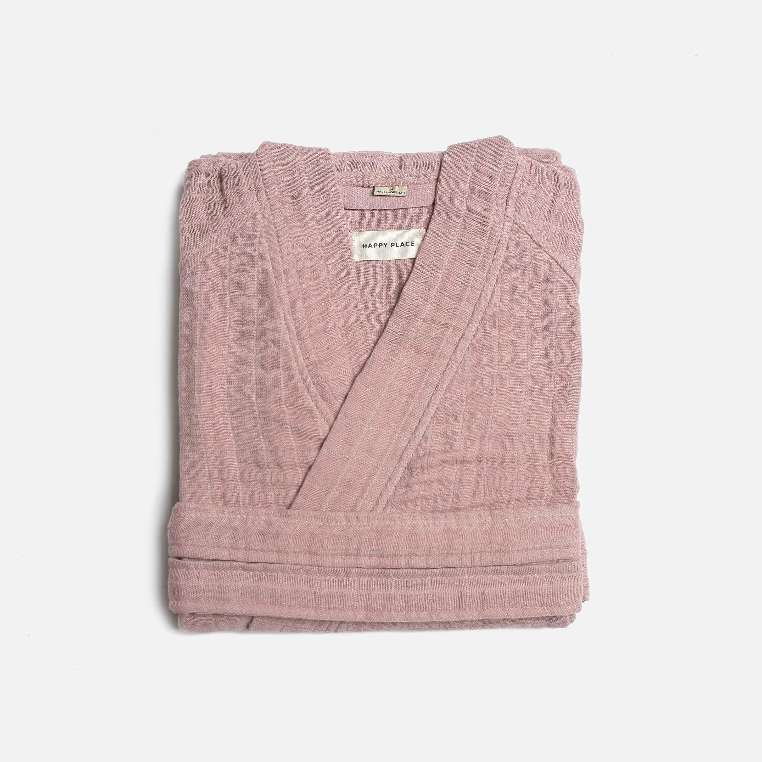 Gauzy Robe