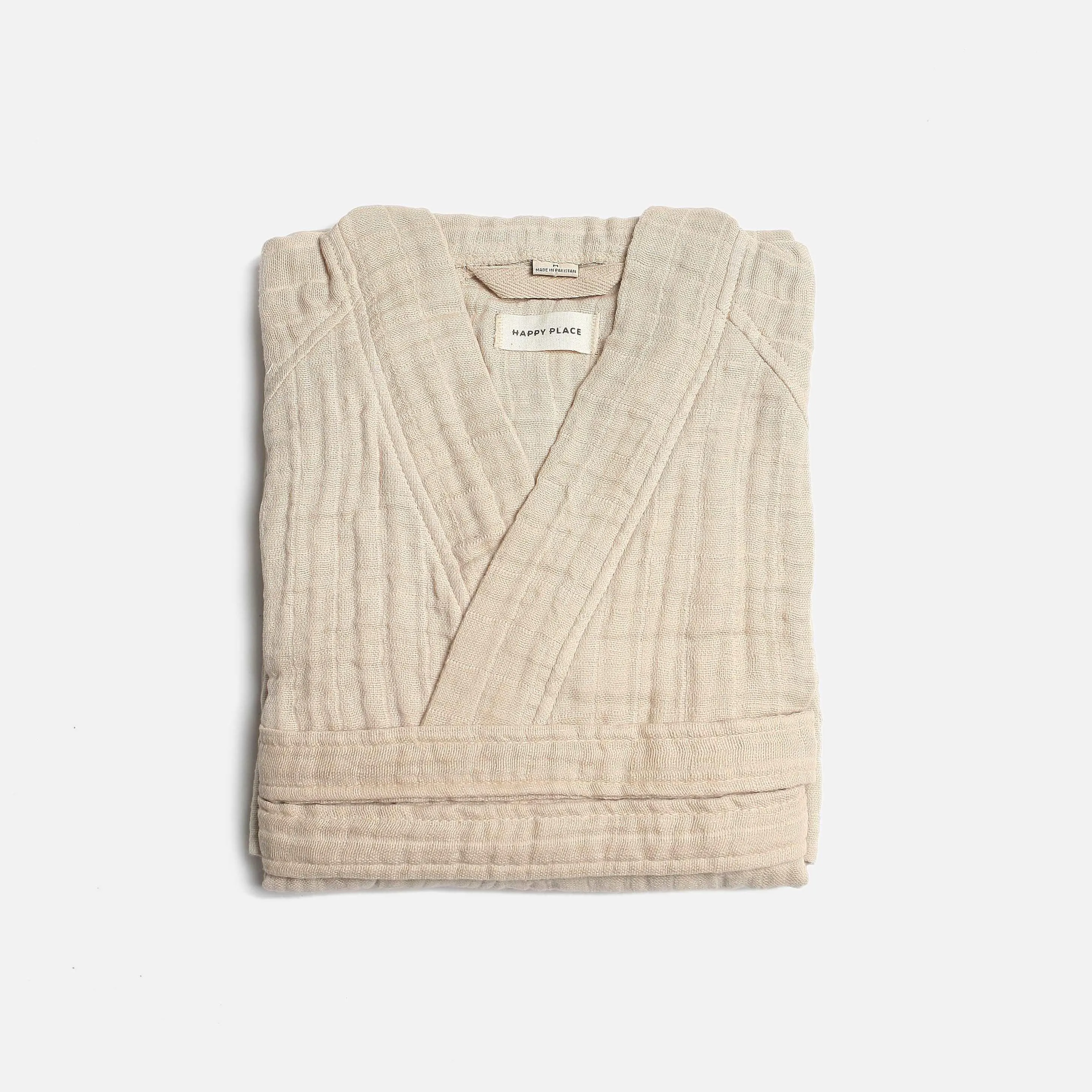 Gauzy Robe