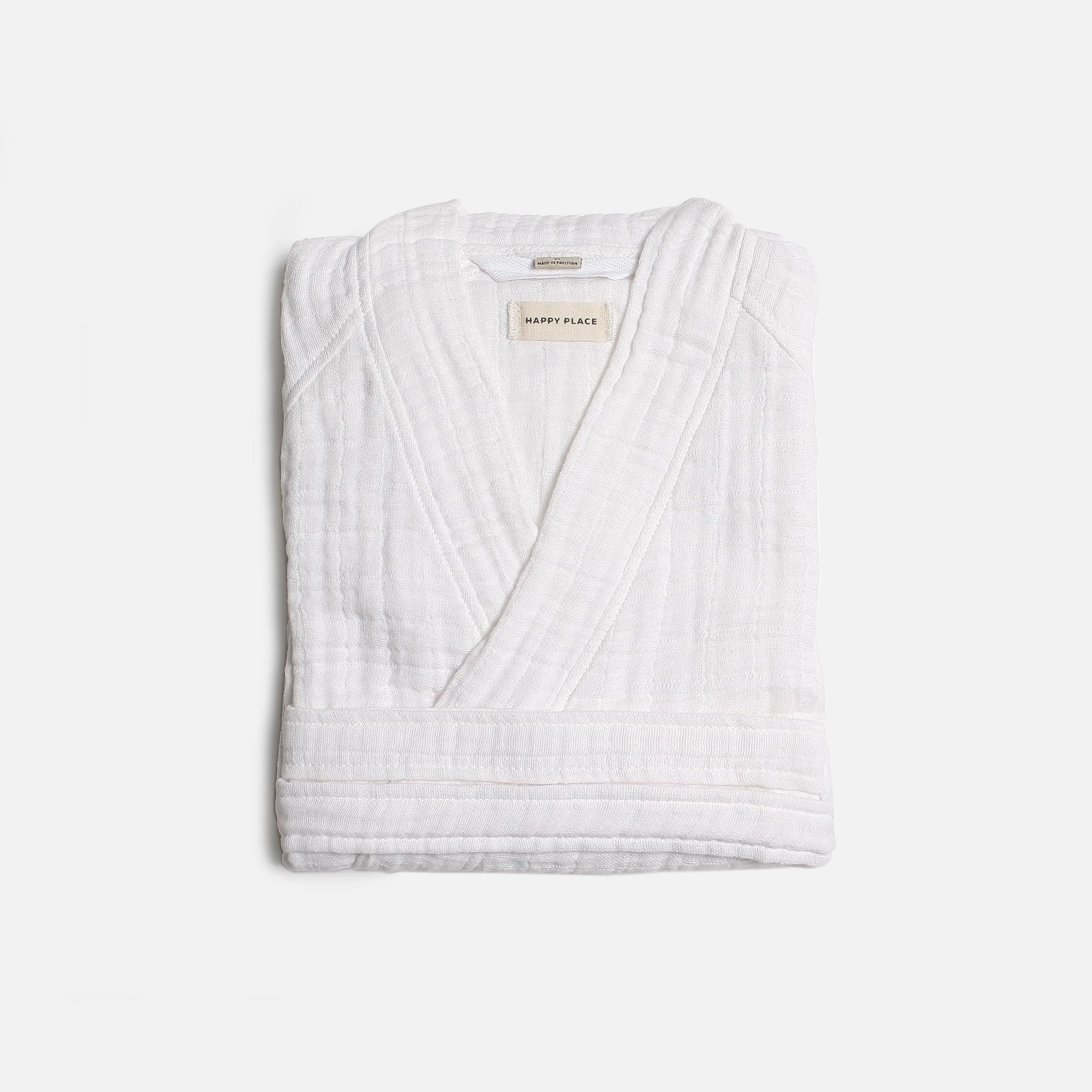Gauzy Robe