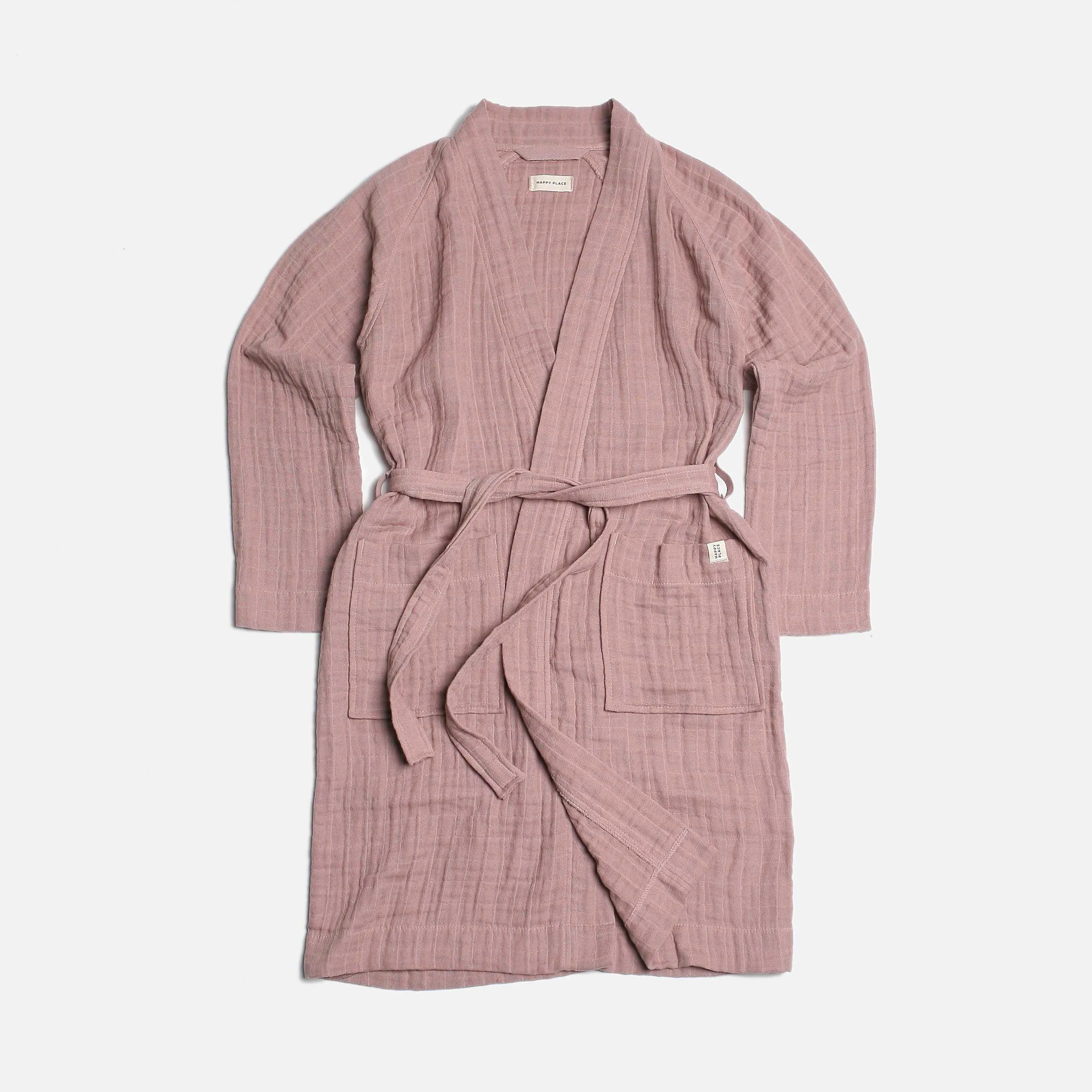 Gauzy Robe
