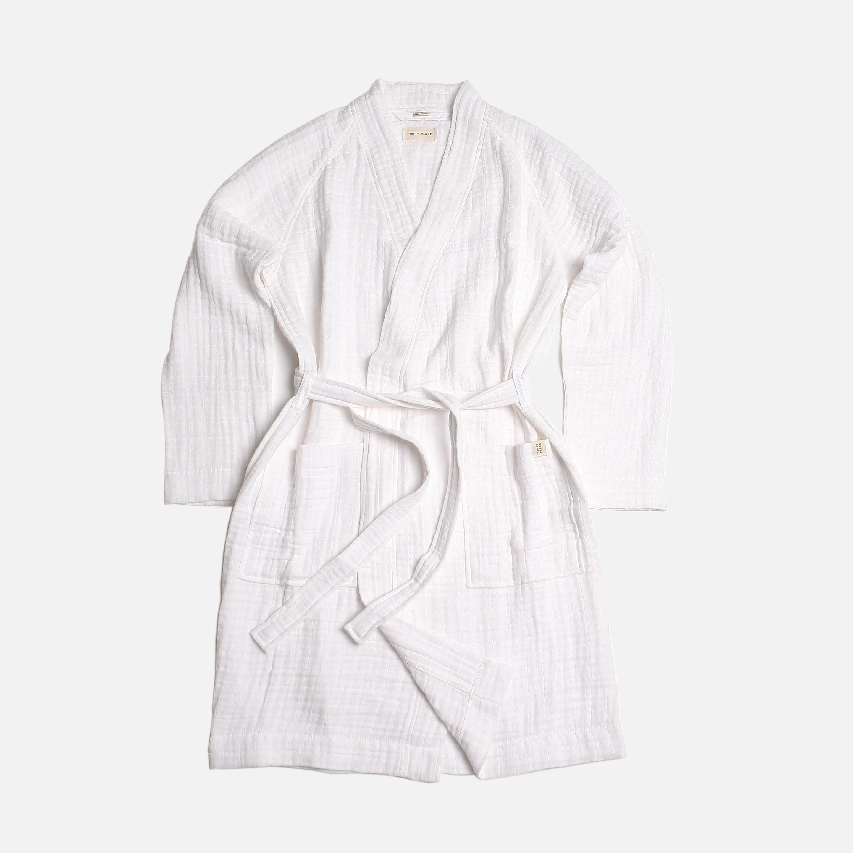 Gauzy Robe