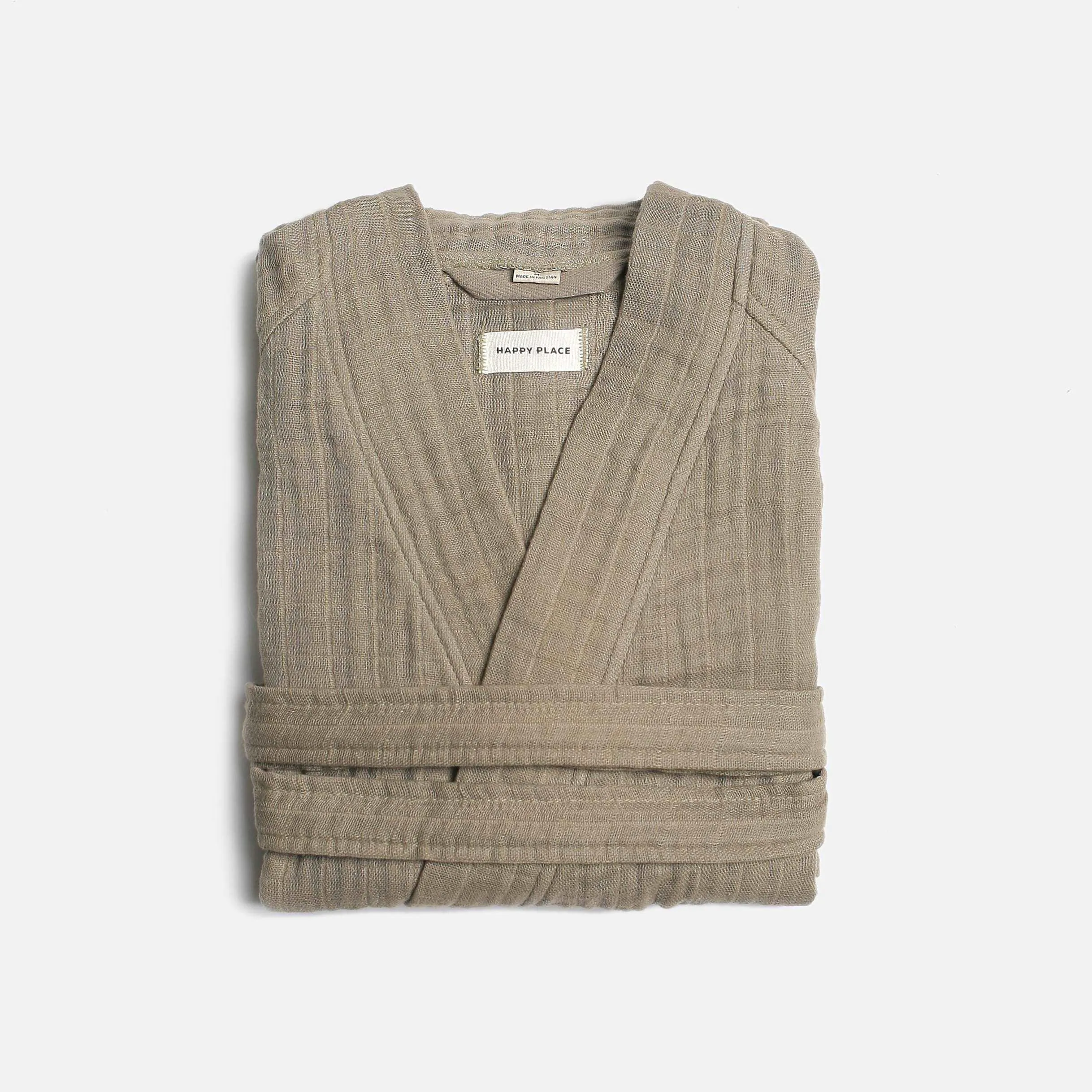 Gauzy Robe