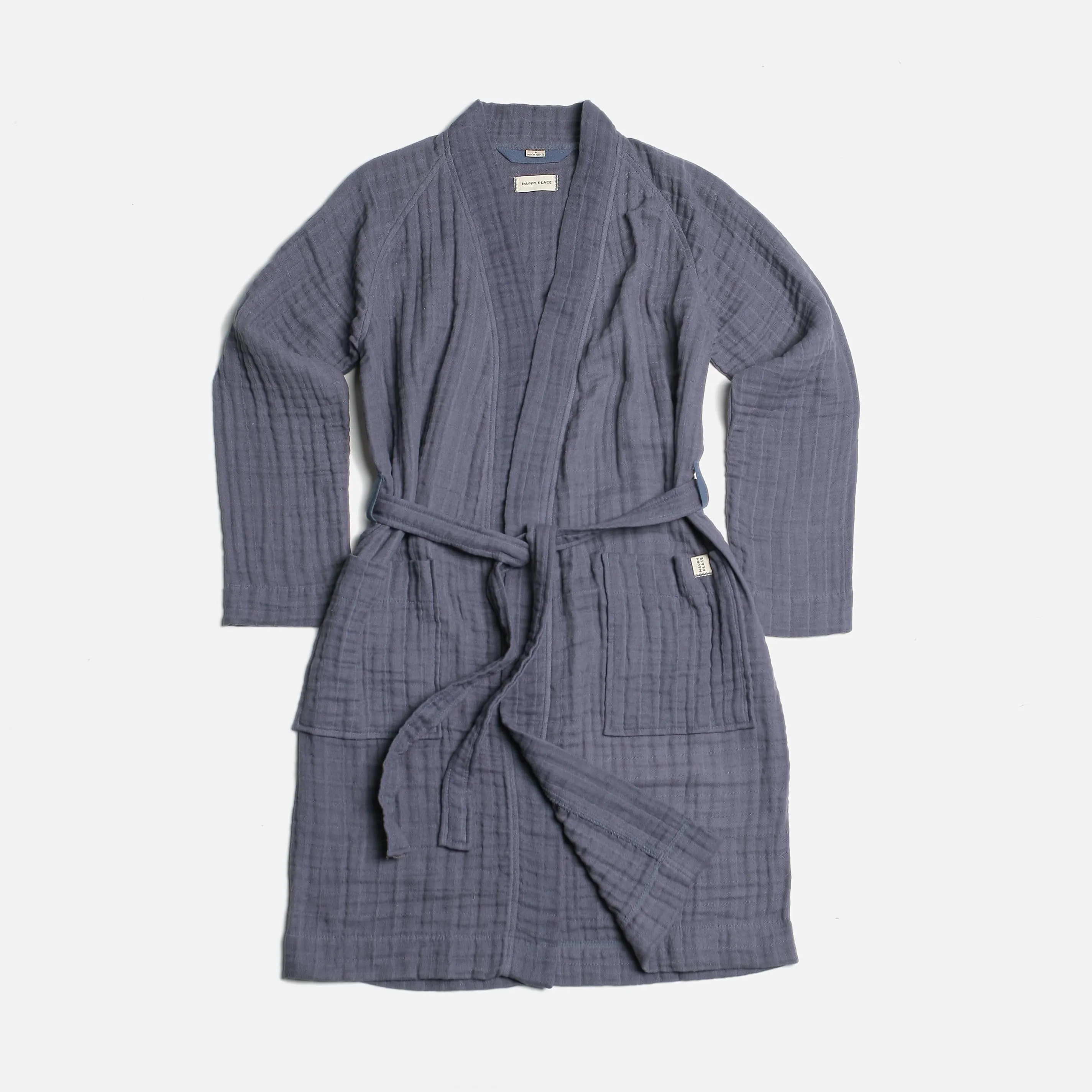 Gauzy Robe