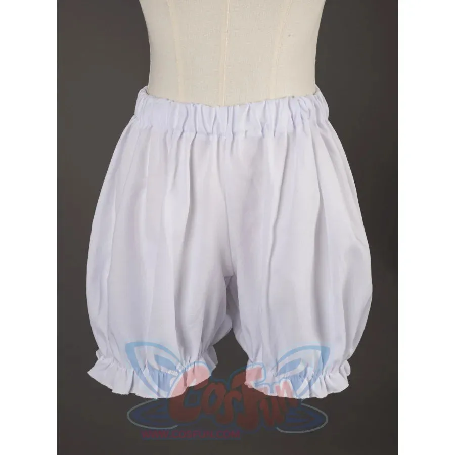 Genshin Impact Klee Blossoming Starlight Cosplay Costume C08336E