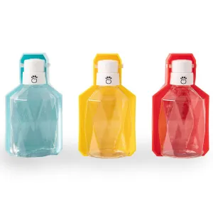 GF Pet Water Bottle