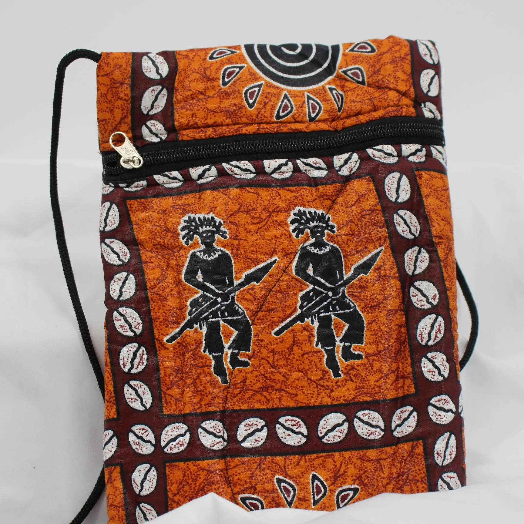 Ghanaian Crossbody - United Tribes