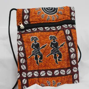 Ghanaian Crossbody - United Tribes