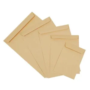 Giant Manilla Envelope 7 x 10 Inch Pack of 250