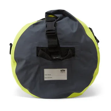 Gill Voyager Duffel Bag 60L Sulphur