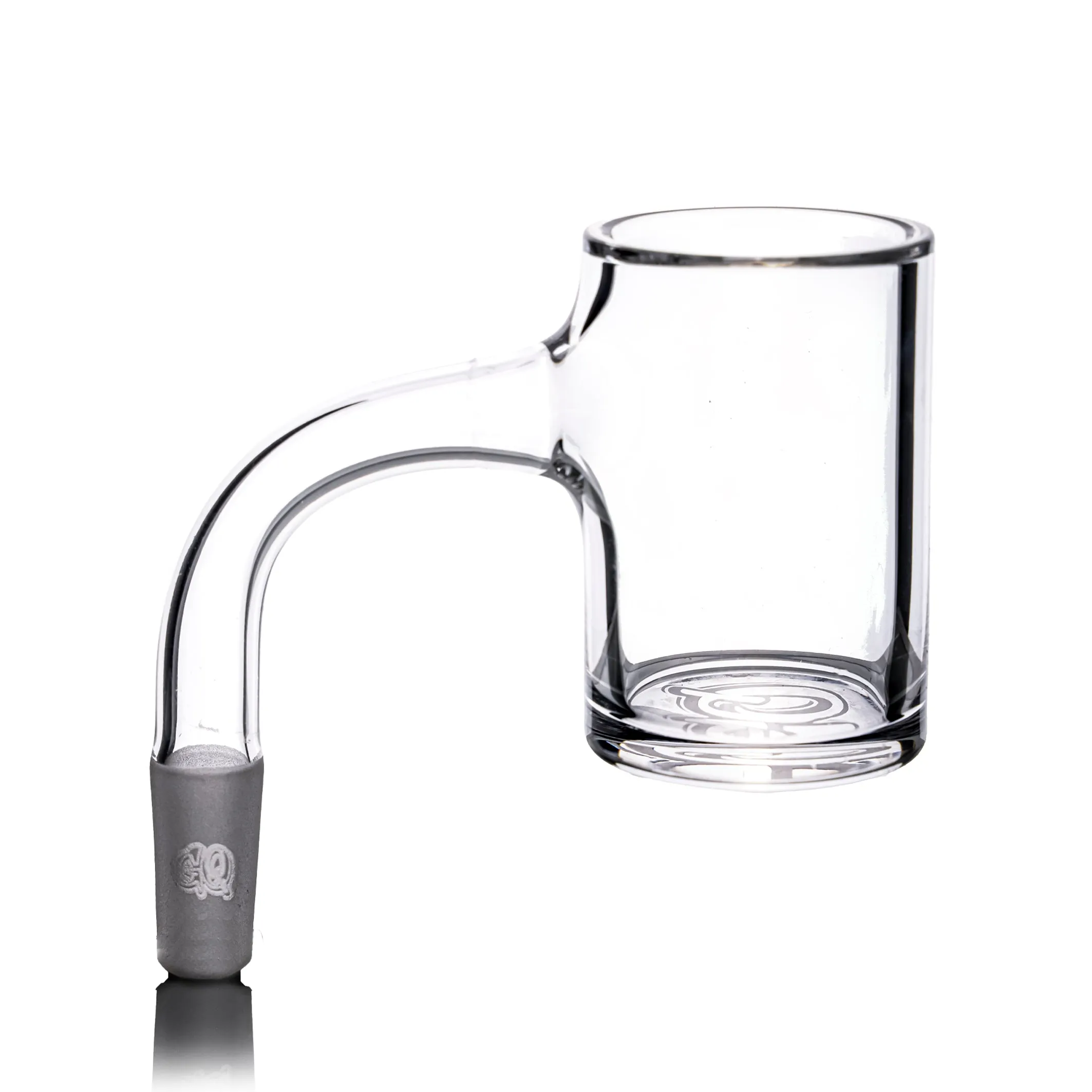 Glabaso Quartz - Glabaso Bucket 30mm