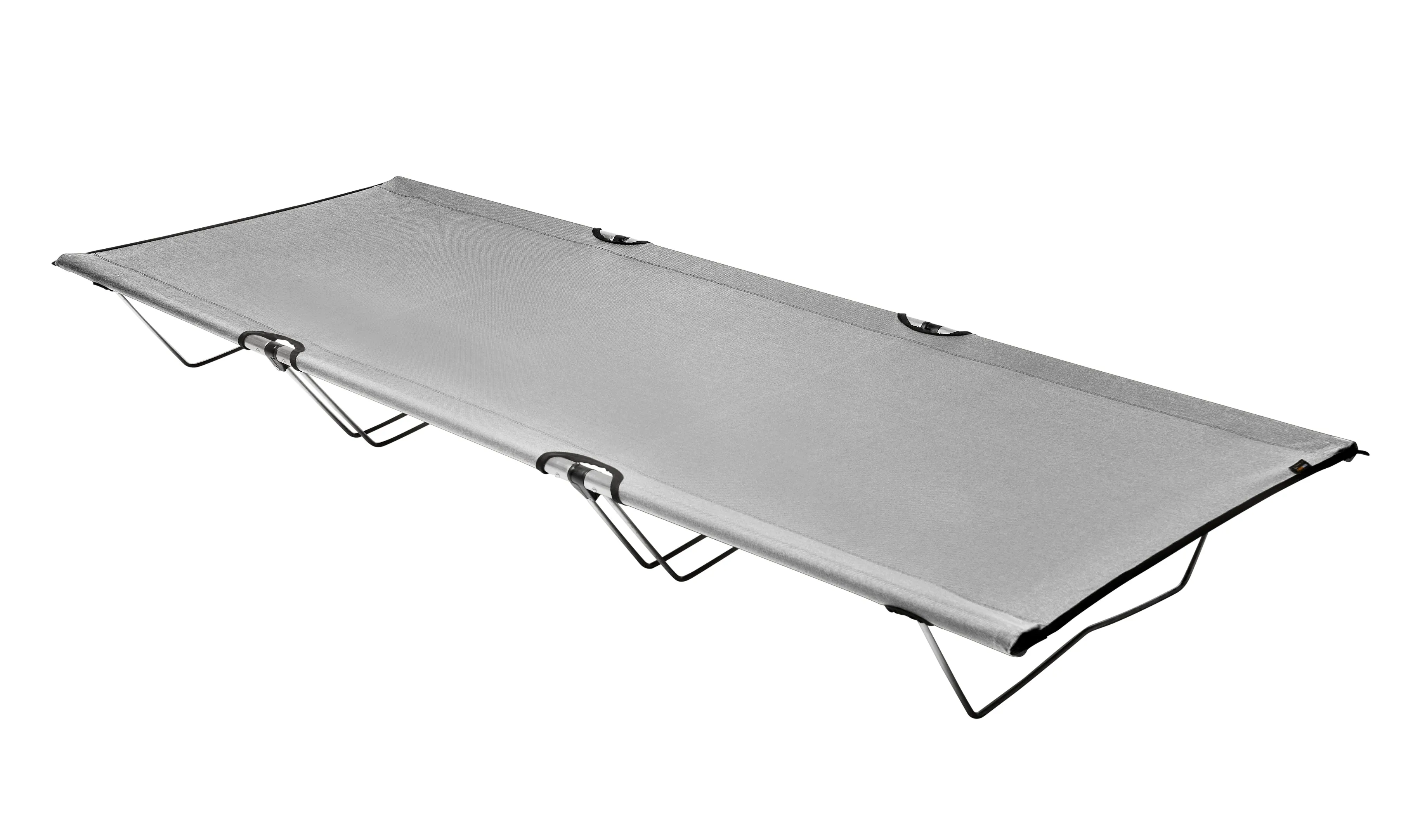 Go Kot Premium Camping Cot with Carrying Bag
