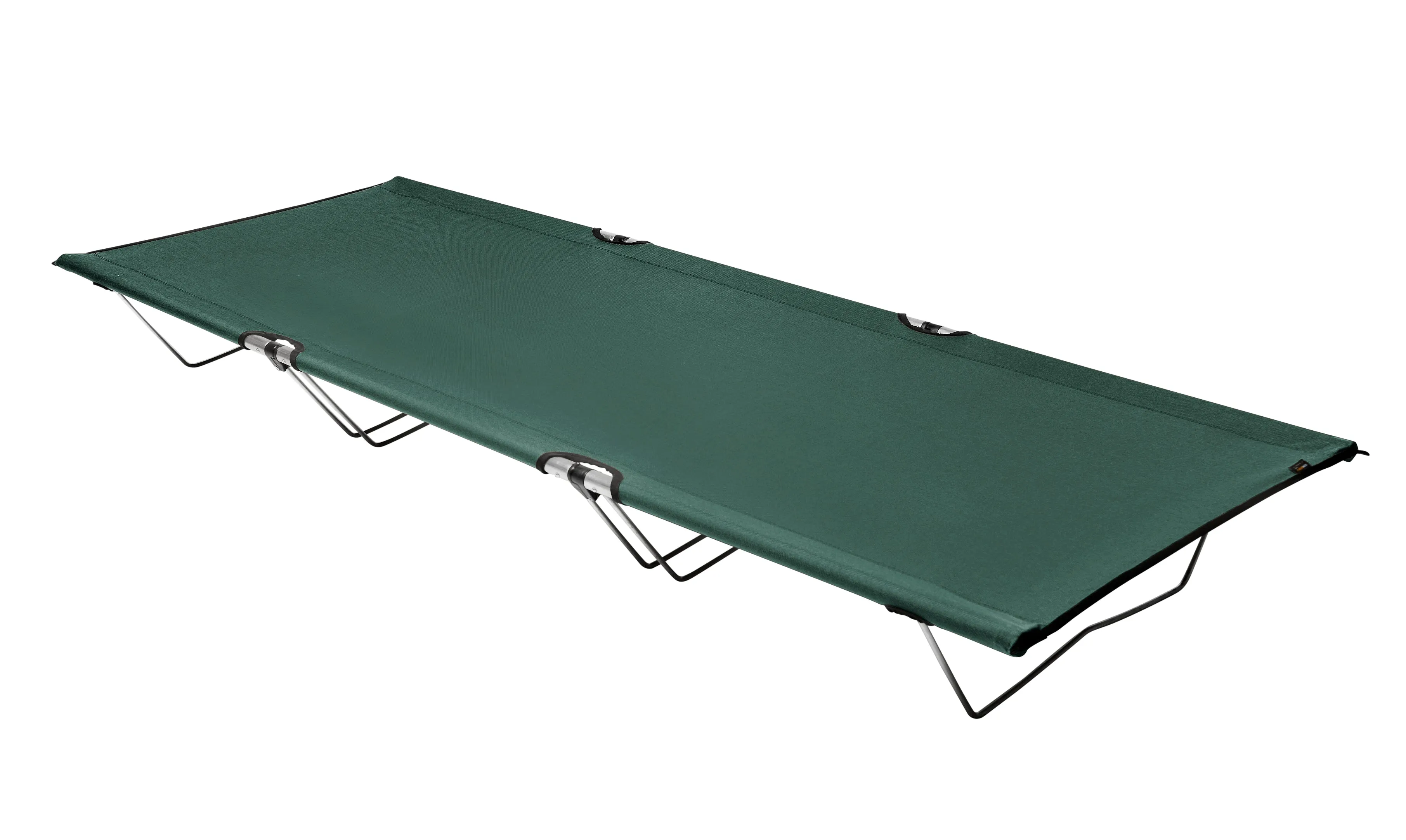 Go Kot Premium Camping Cot with Carrying Bag