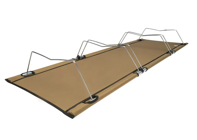 Go Kot Premium Camping Cot with Carrying Bag