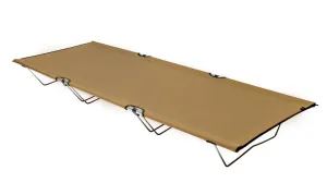 Go Kot Premium Camping Cot with Carrying Bag