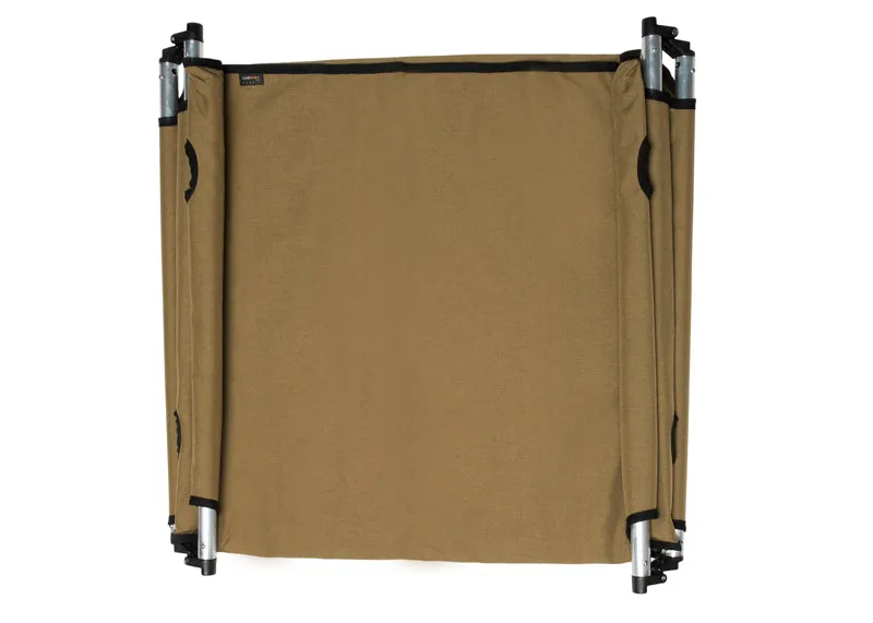 Go Kot Premium Camping Cot with Carrying Bag