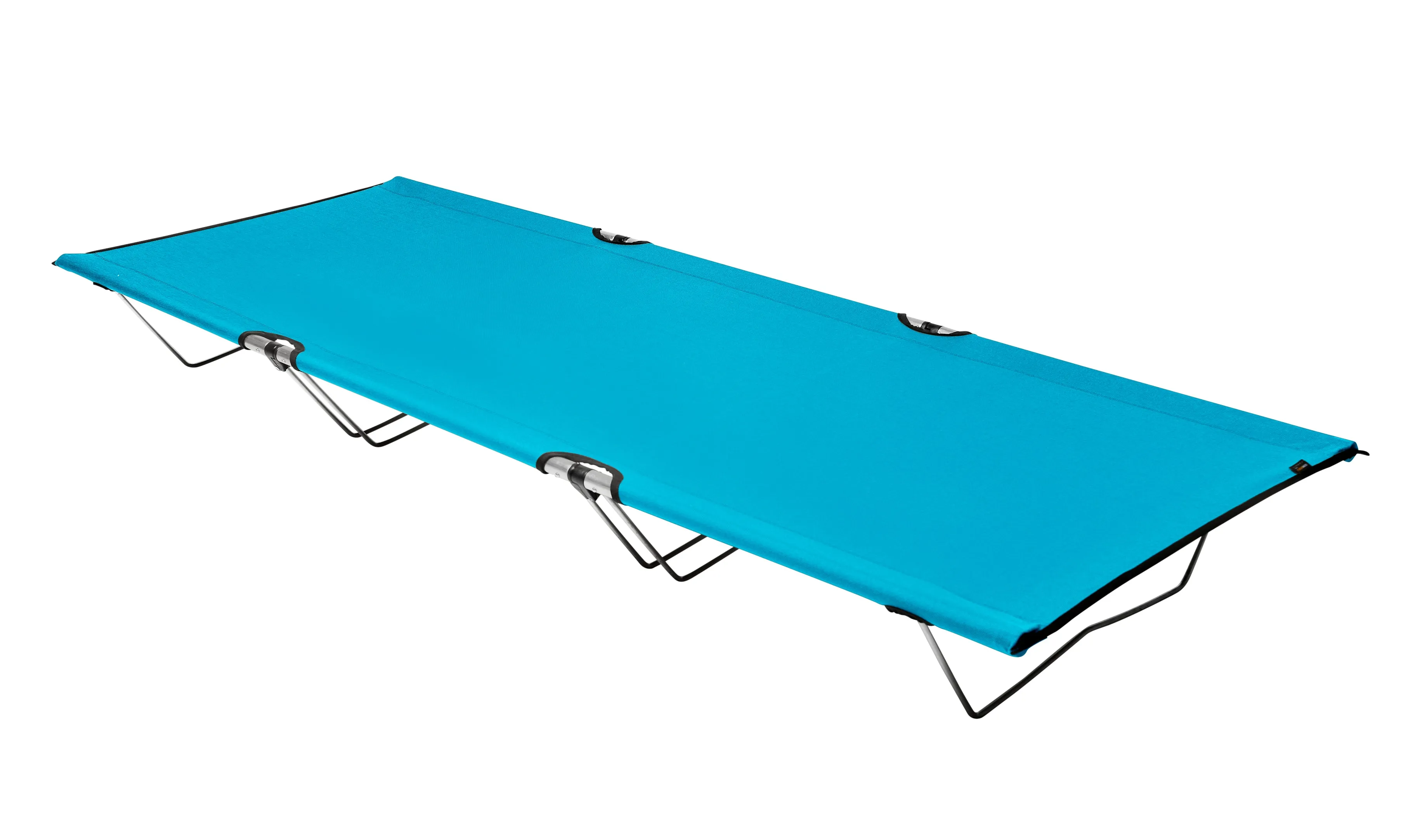 Go Kot Premium Camping Cot with Carrying Bag