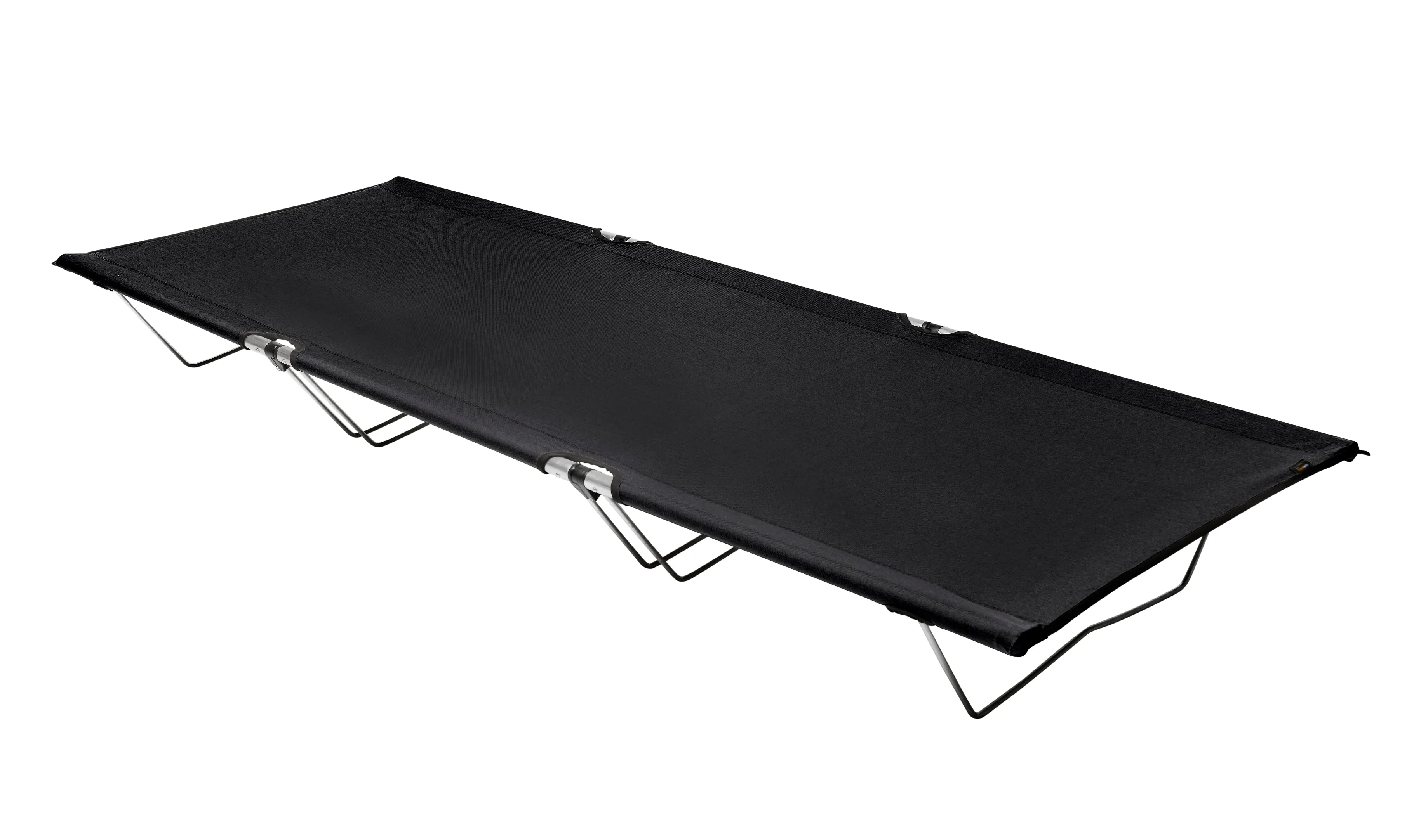 Go Kot Premium Camping Cot with Carrying Bag
