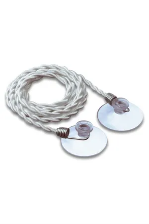 GO TRAVEL Clothes Line - Pegless