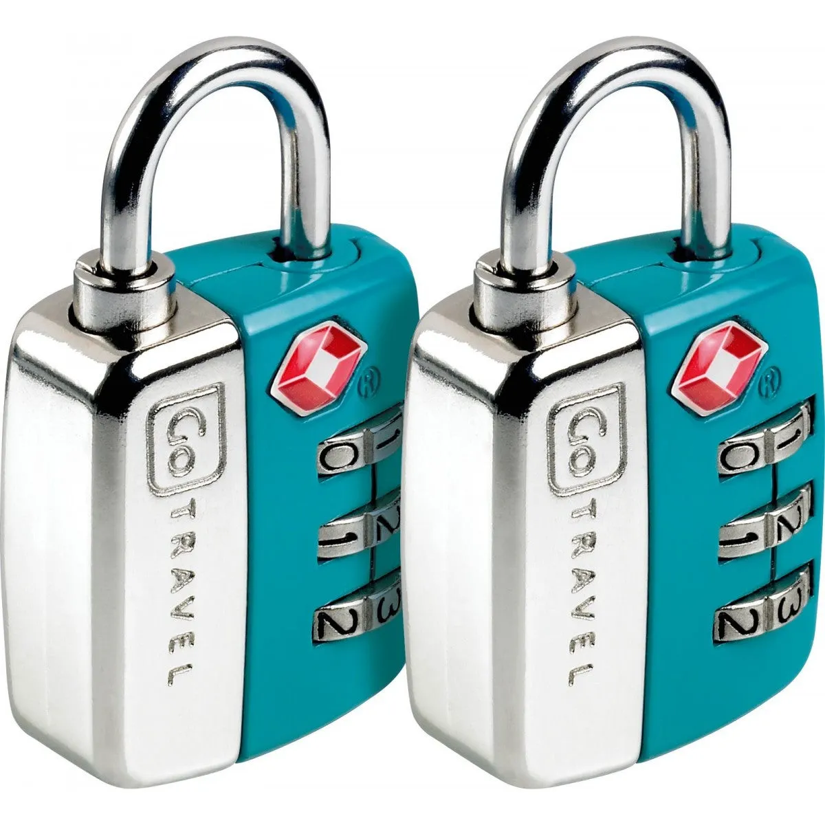 Go Travel Twin Travel Sentry