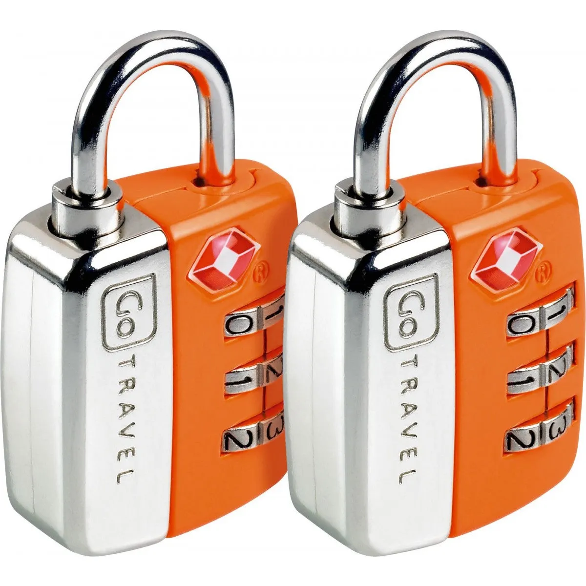 Go Travel Twin Travel Sentry