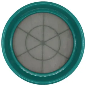 Gold Panning 11" Prospecting Classifier 0.01" Screen Sifter Mesh 50