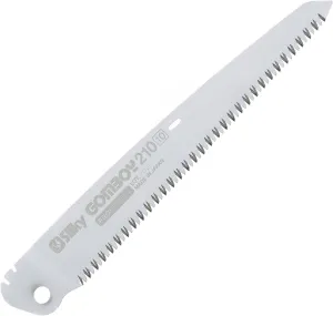 GOMBOY 210 mm Medium Teeth - Blade
