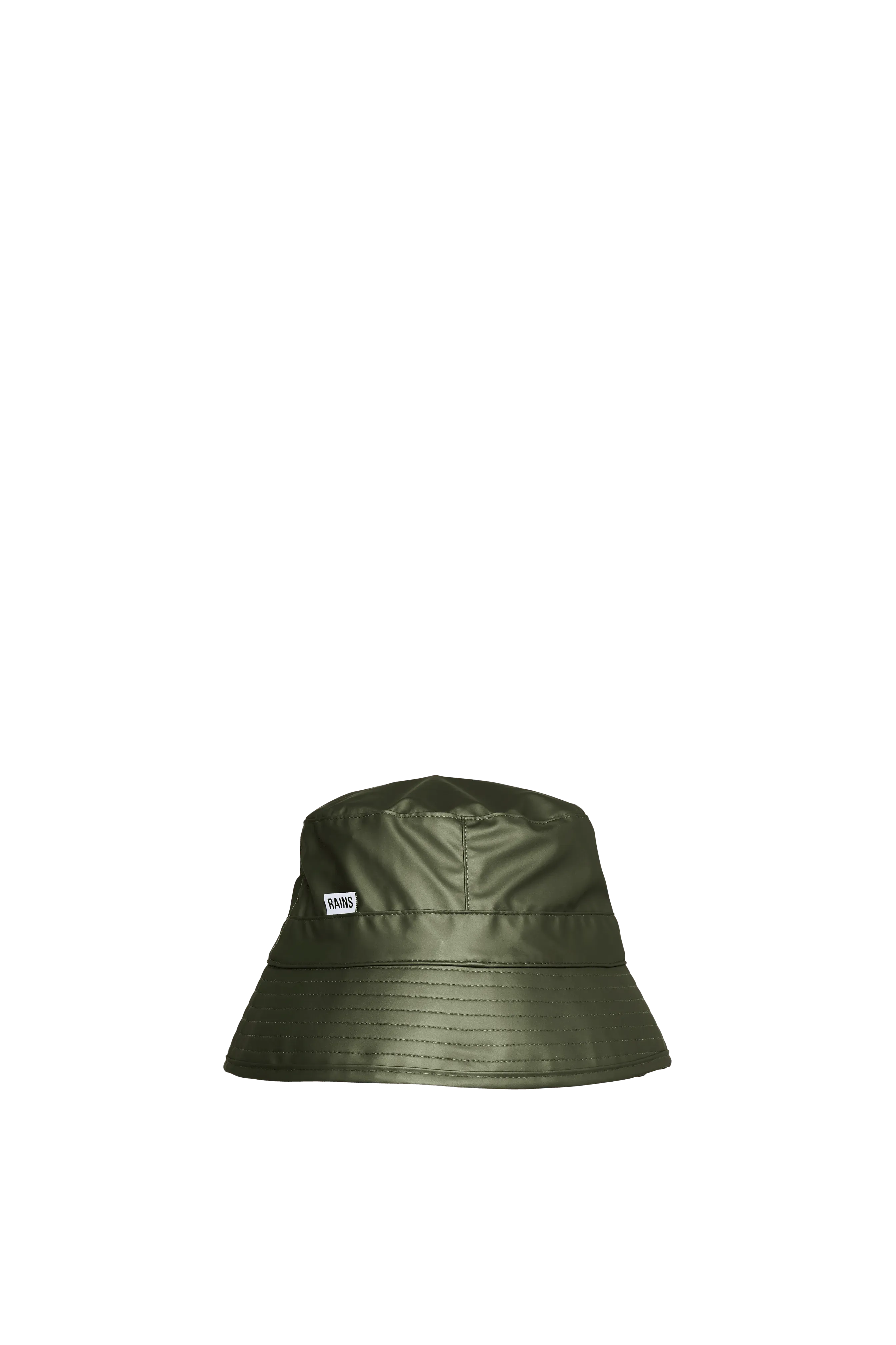 Gorro Bucket Rains Evergreen