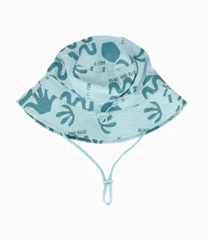 Gorro niño bucket