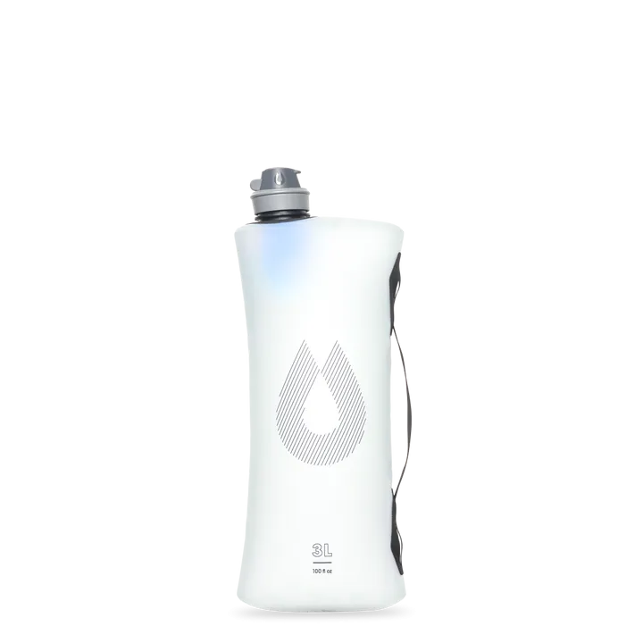 Gourde et filtre Hydrapak Seeker™  3L