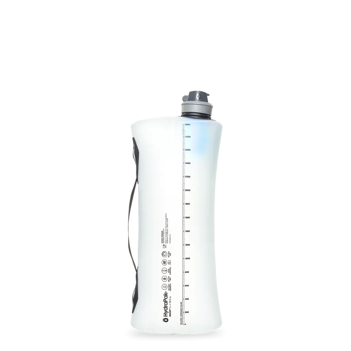 Gourde et filtre Hydrapak Seeker™  3L