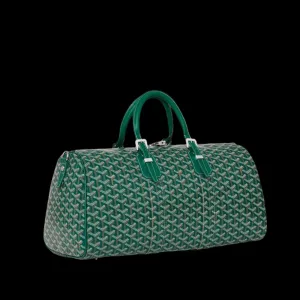 Goyard Duffle Bag