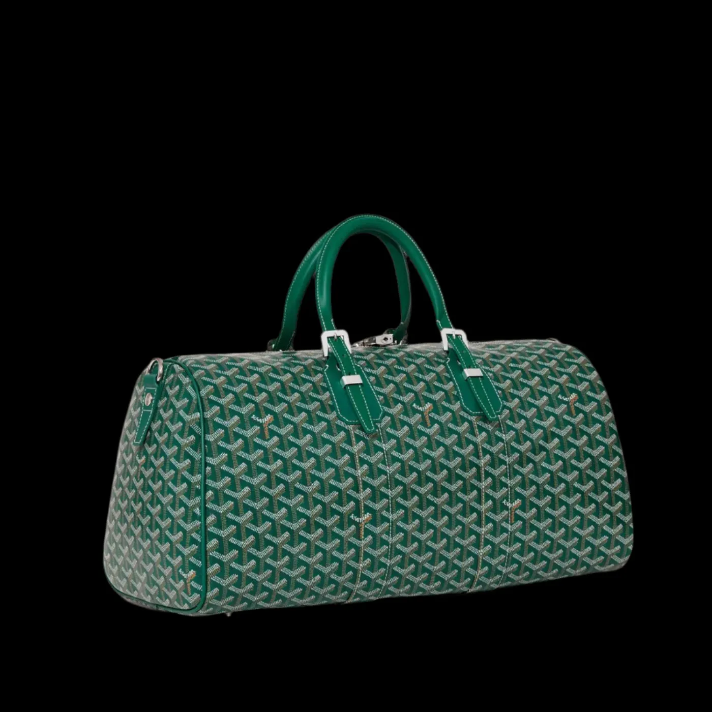 Goyard Duffle Bag