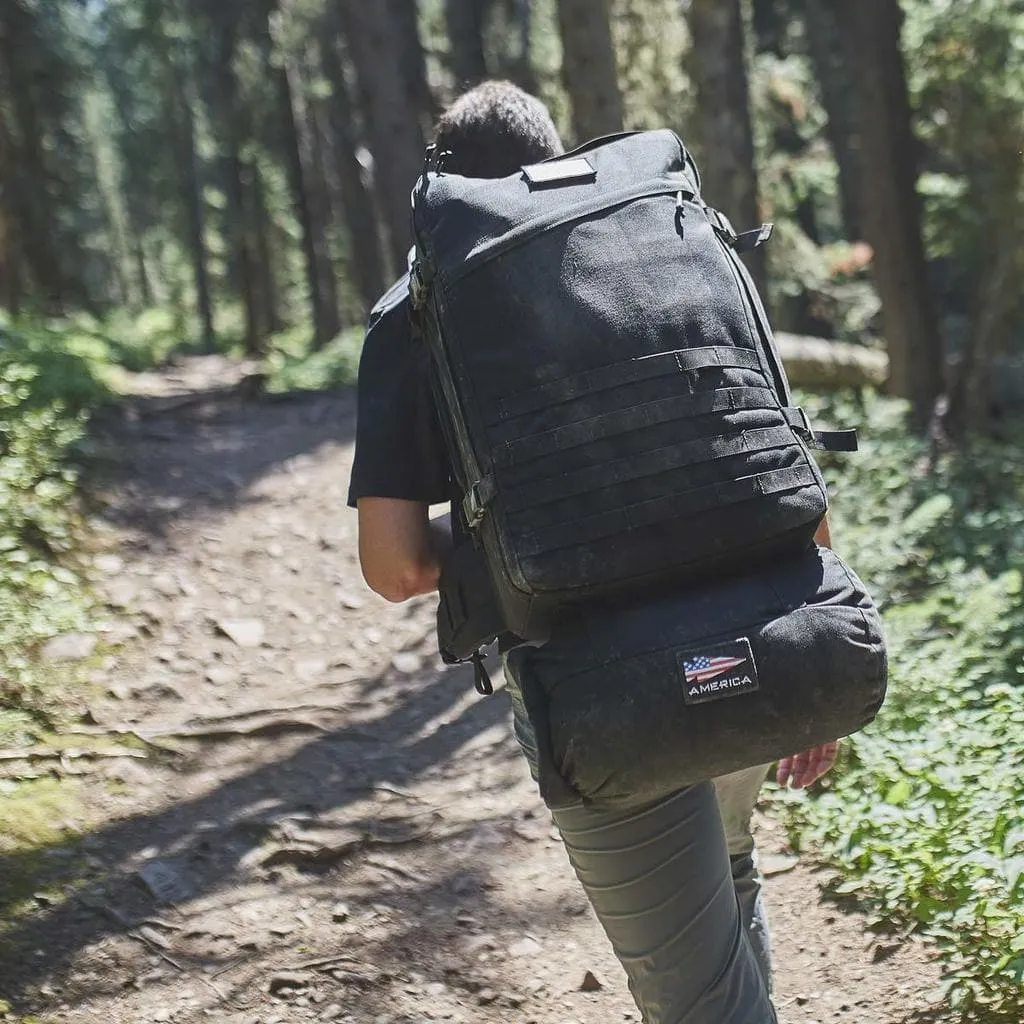 GR3 (45L) Rucker Backpack