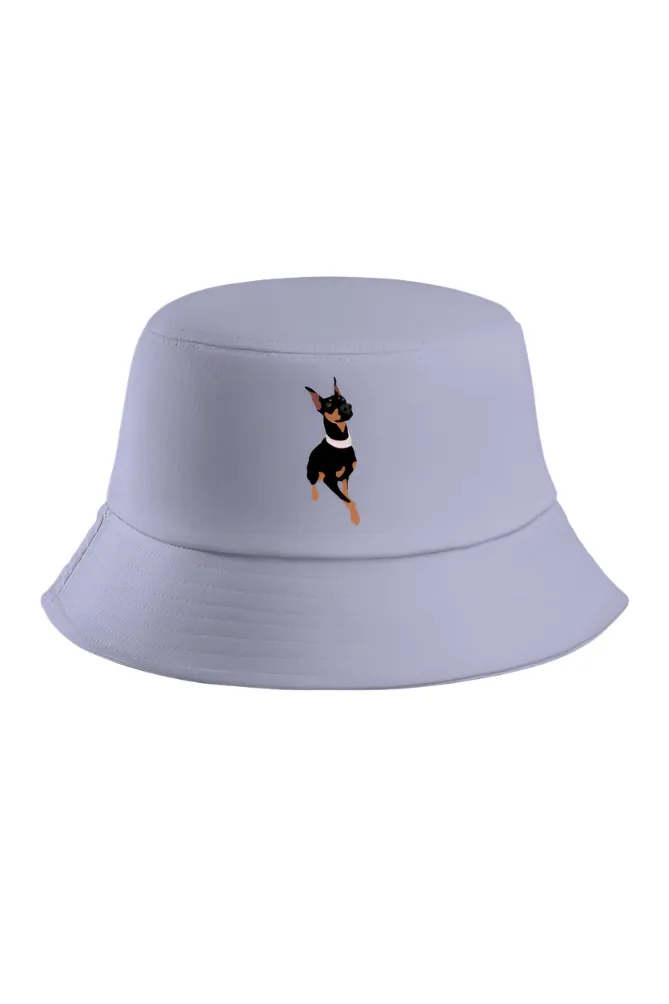 Graceful Guard Bucket Hat (1 Colour)