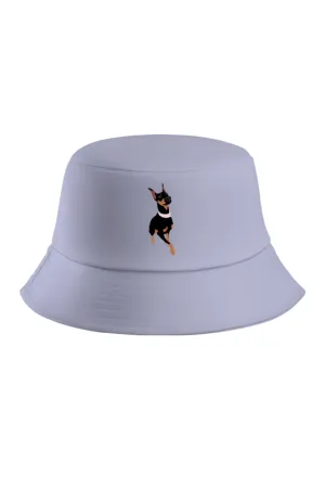 Graceful Guard Bucket Hat (1 Colour)