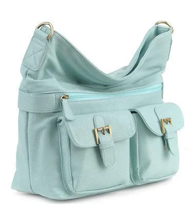Gracie Mint