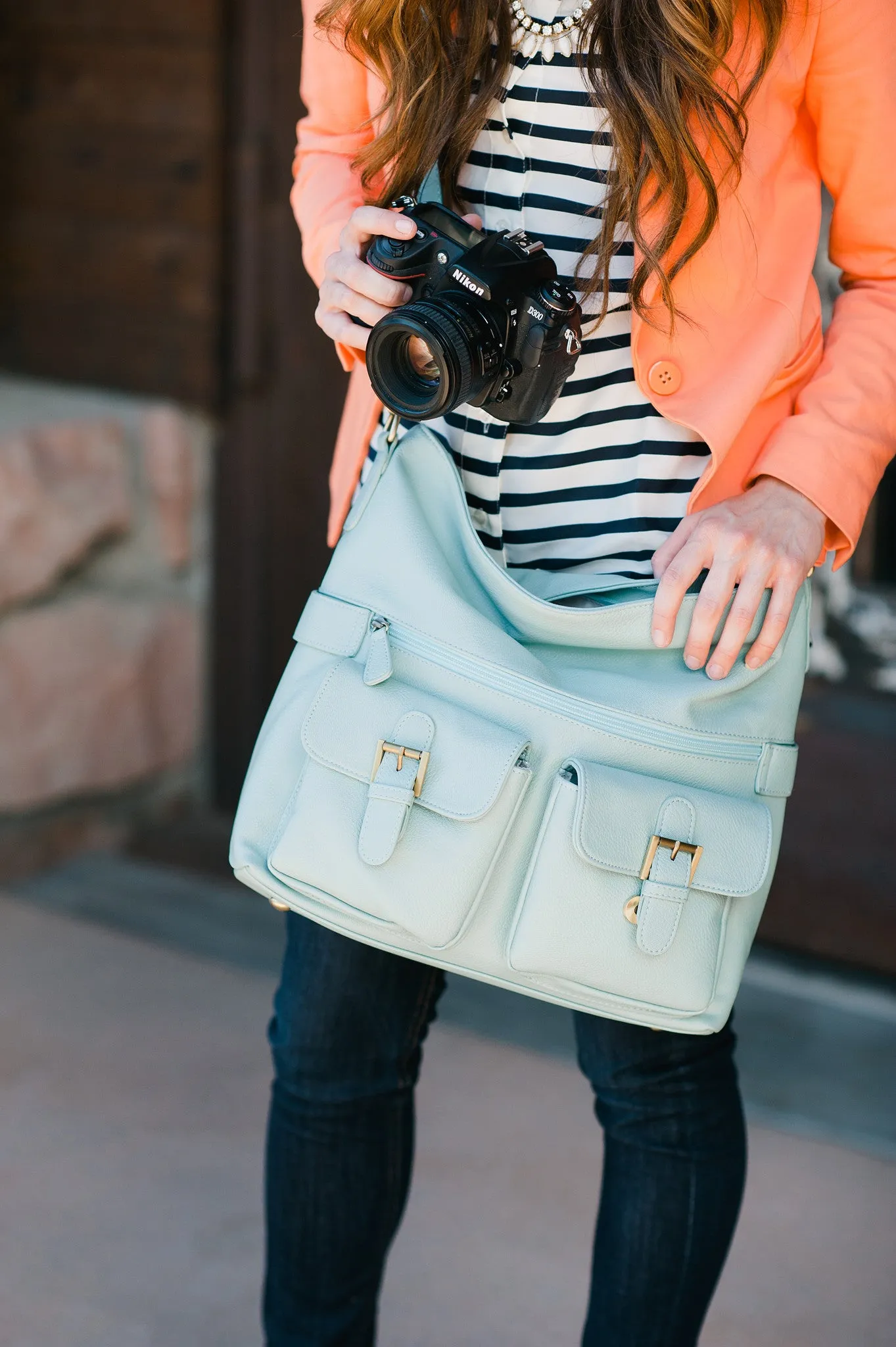 Gracie Mint