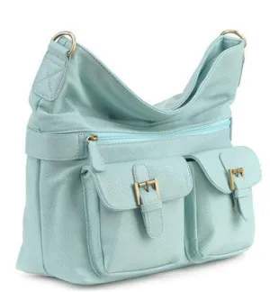 Gracie Mint
