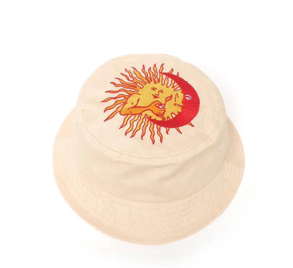 GRAZIE BUCKET HAT