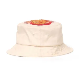 GRAZIE BUCKET HAT