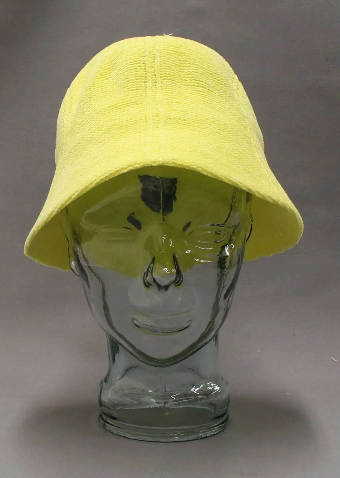 Great Republic Women's Knit Bucket Hat