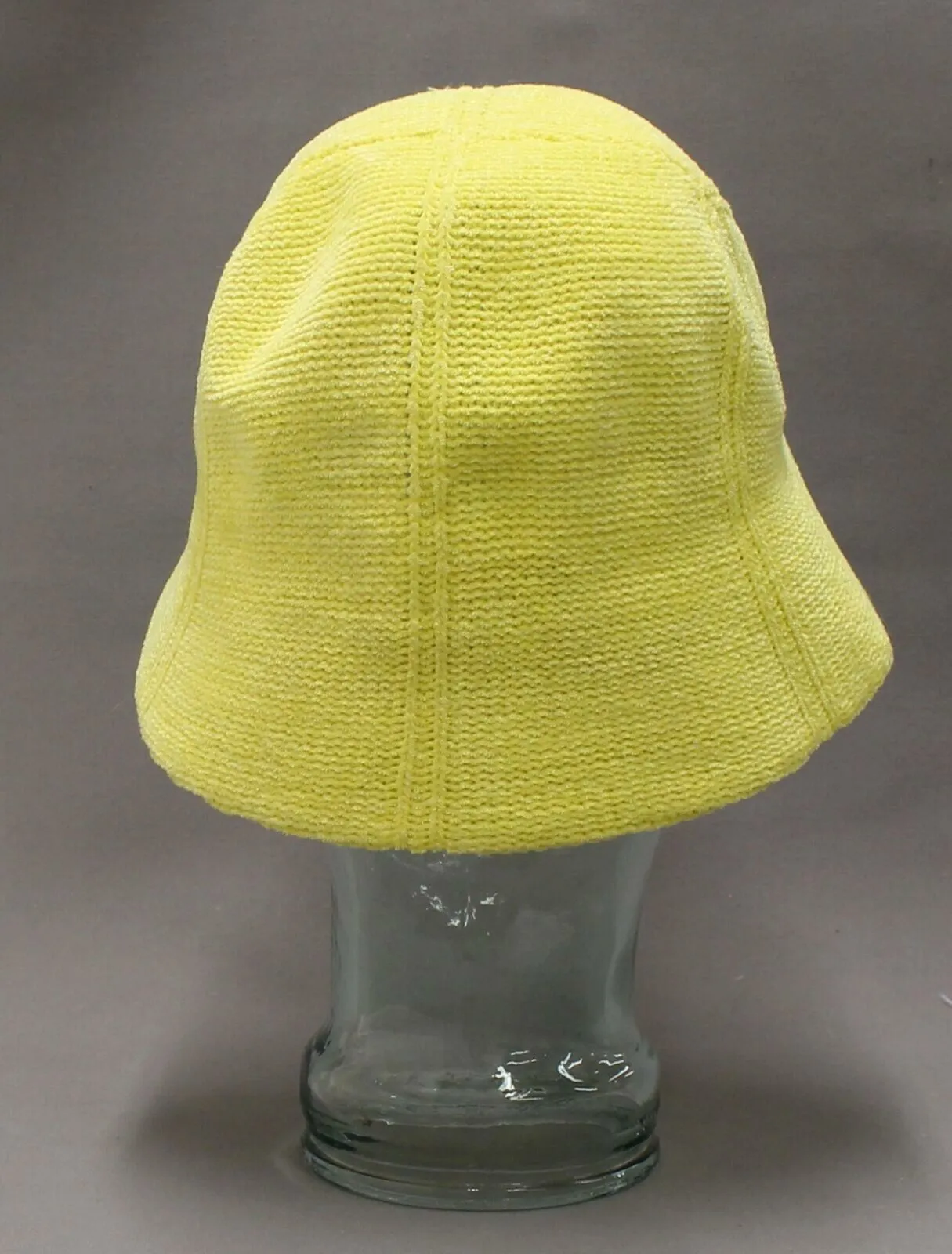 Great Republic Women's Knit Bucket Hat