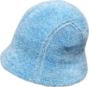 Great Republic Women's Knit Bucket Hat