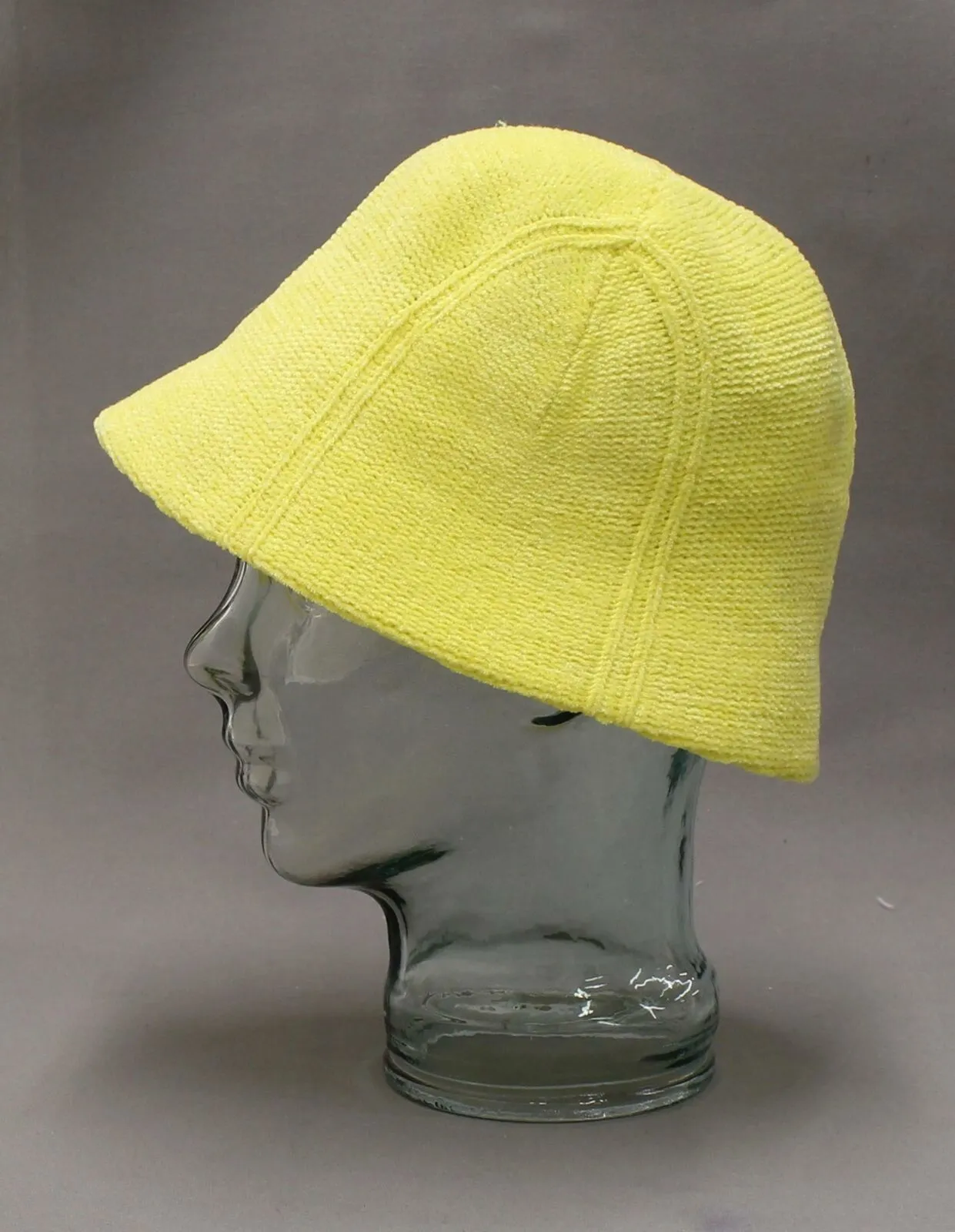 Great Republic Women's Knit Bucket Hat